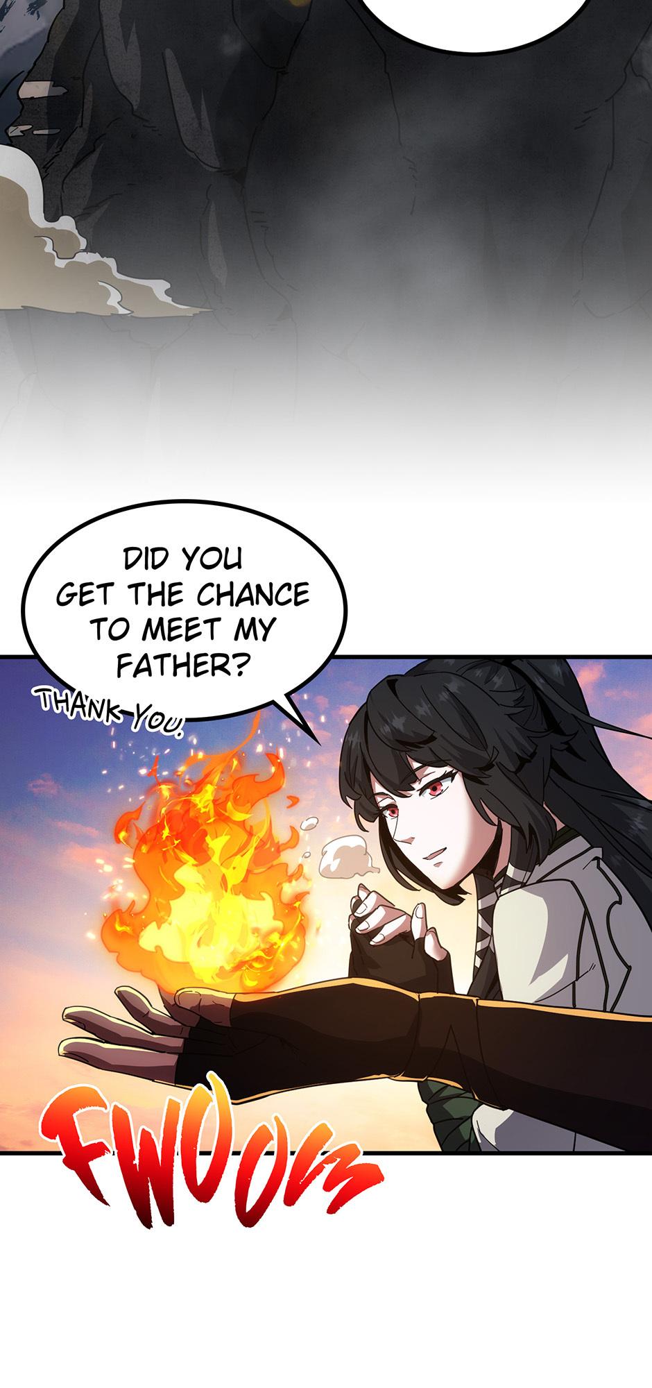 The Beginning After the End Episode 232 10