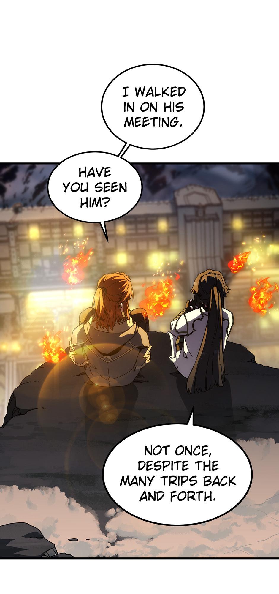 The Beginning After the End Episode 232 11