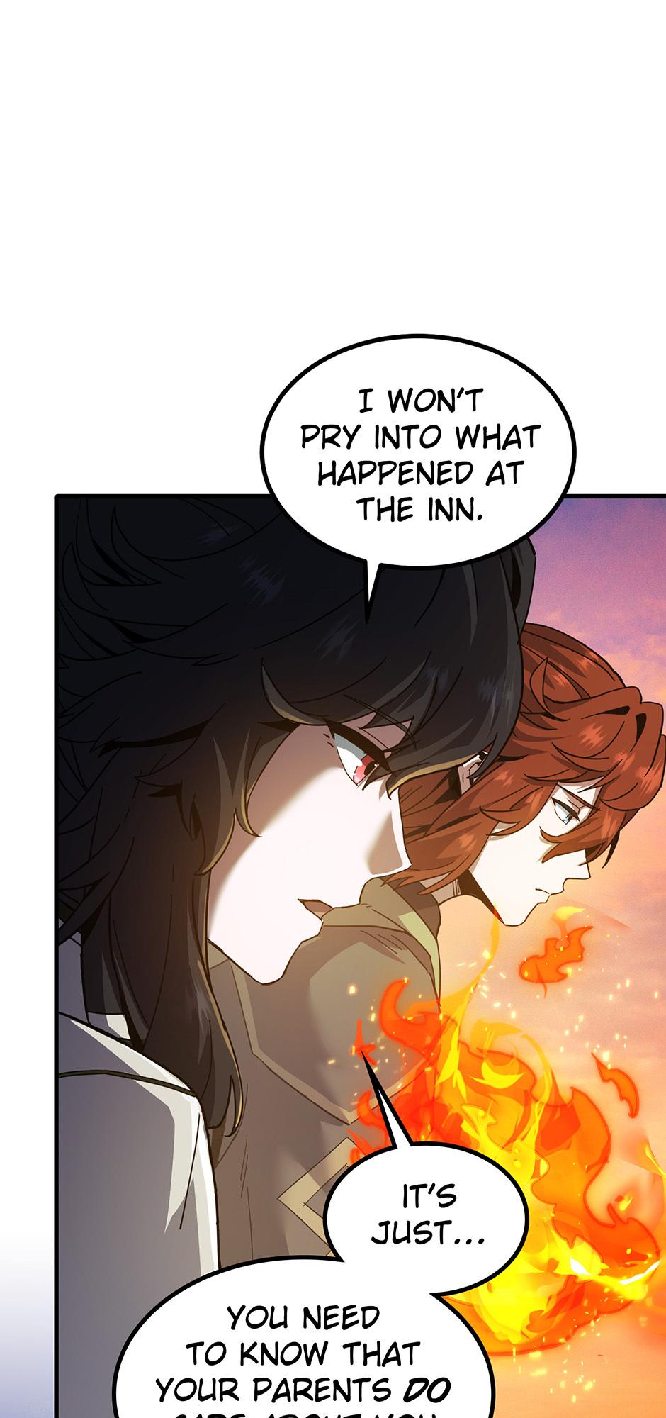 The Beginning After the End Episode 232 12