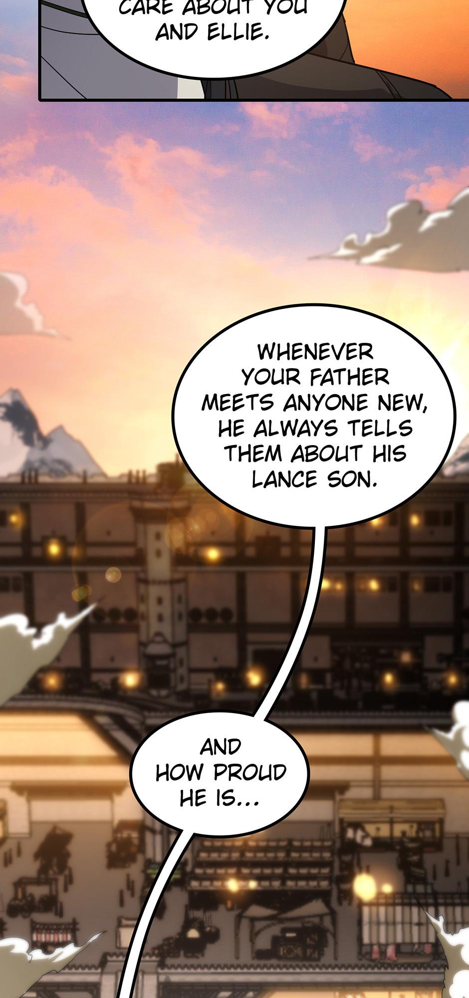 The Beginning After the End Episode 232 13