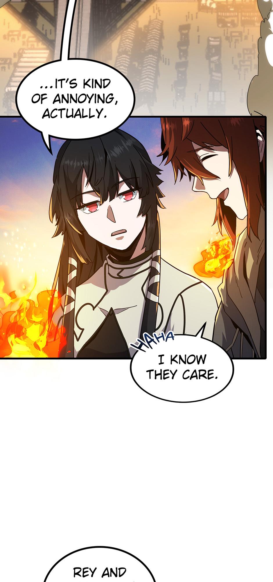 The Beginning After the End Episode 232 14