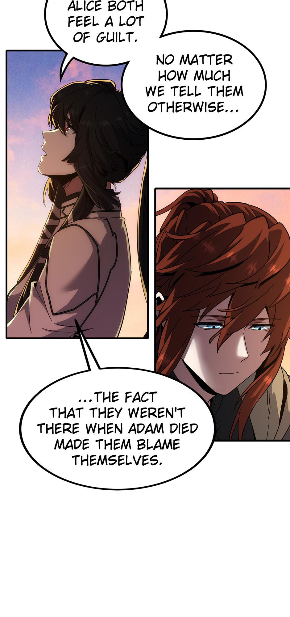 The Beginning After the End Episode 232 15