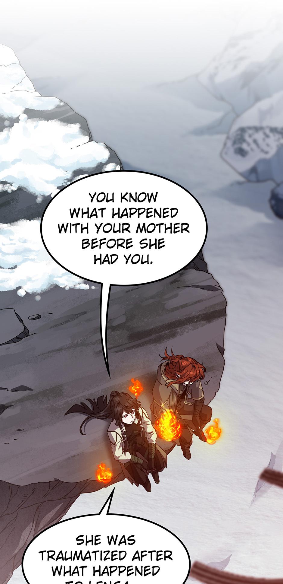 The Beginning After the End Episode 232 16