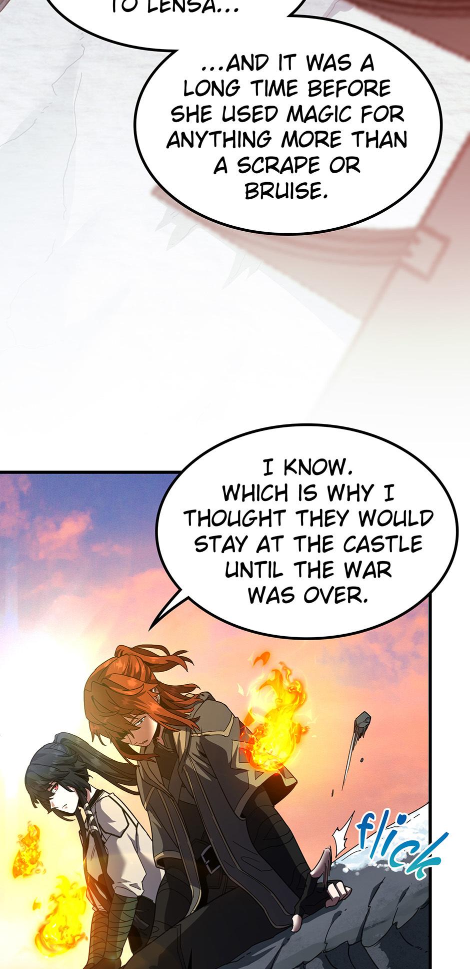 The Beginning After the End Episode 232 17