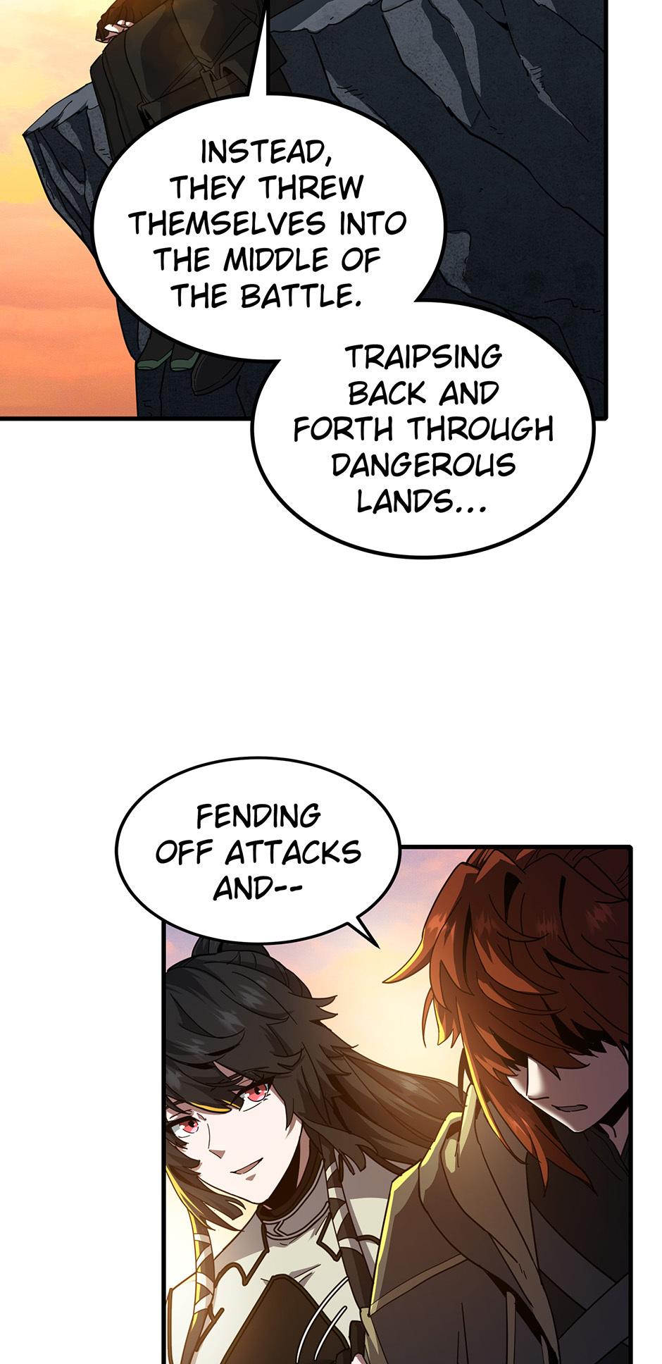 The Beginning After the End Episode 232 18