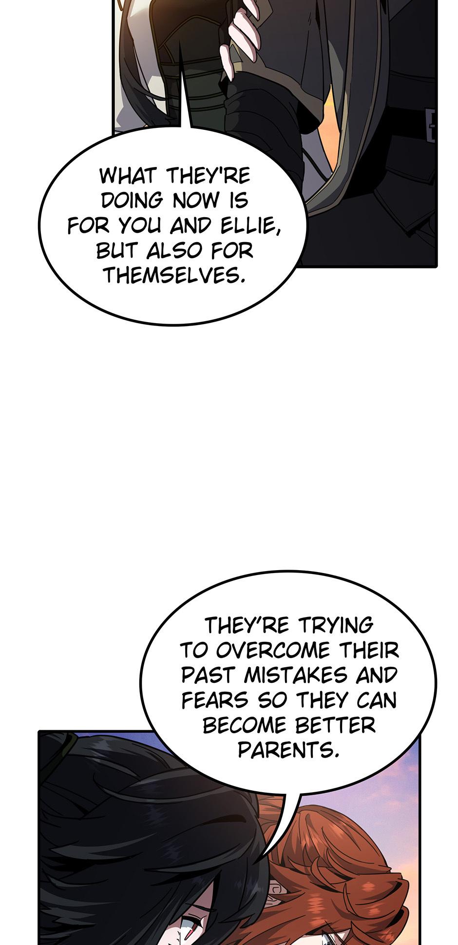 The Beginning After the End Episode 232 19