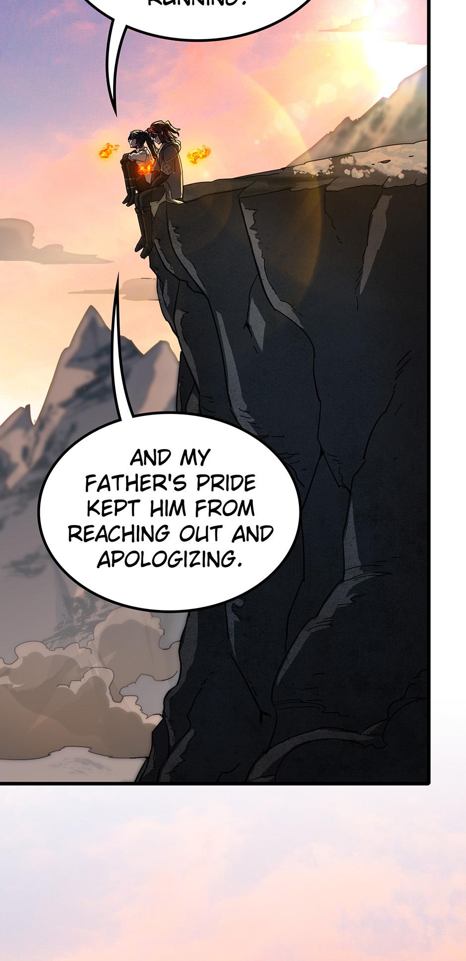 The Beginning After the End Episode 232 22