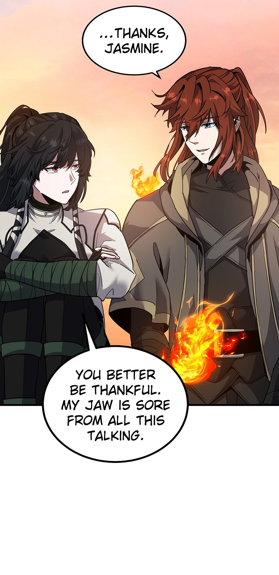 The Beginning After the End Episode 232 23