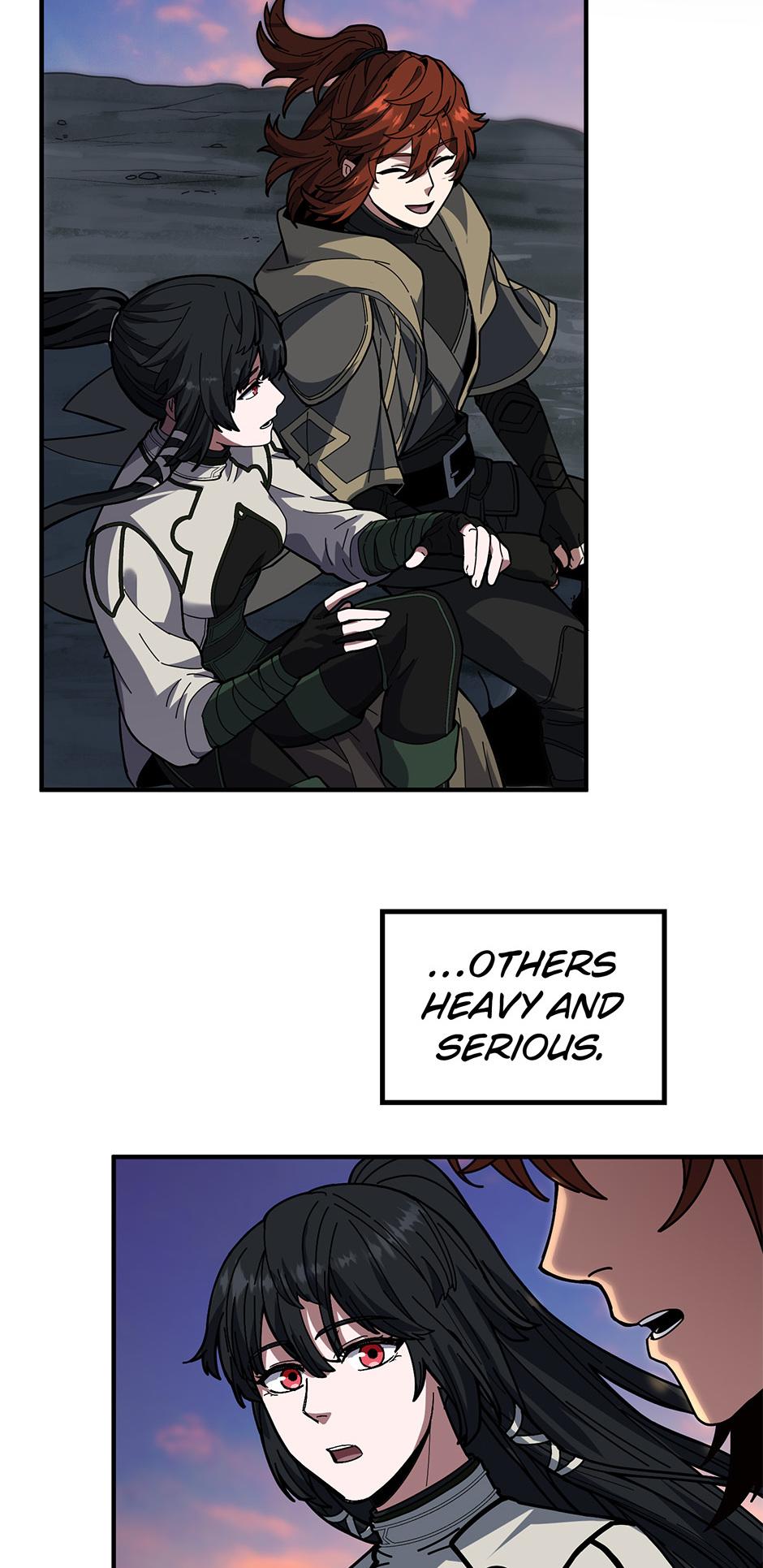 The Beginning After the End Episode 232 25