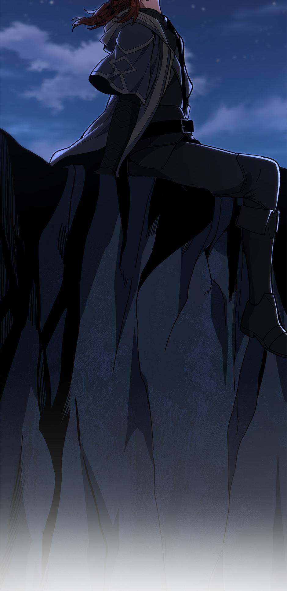 The Beginning After the End Episode 232 31