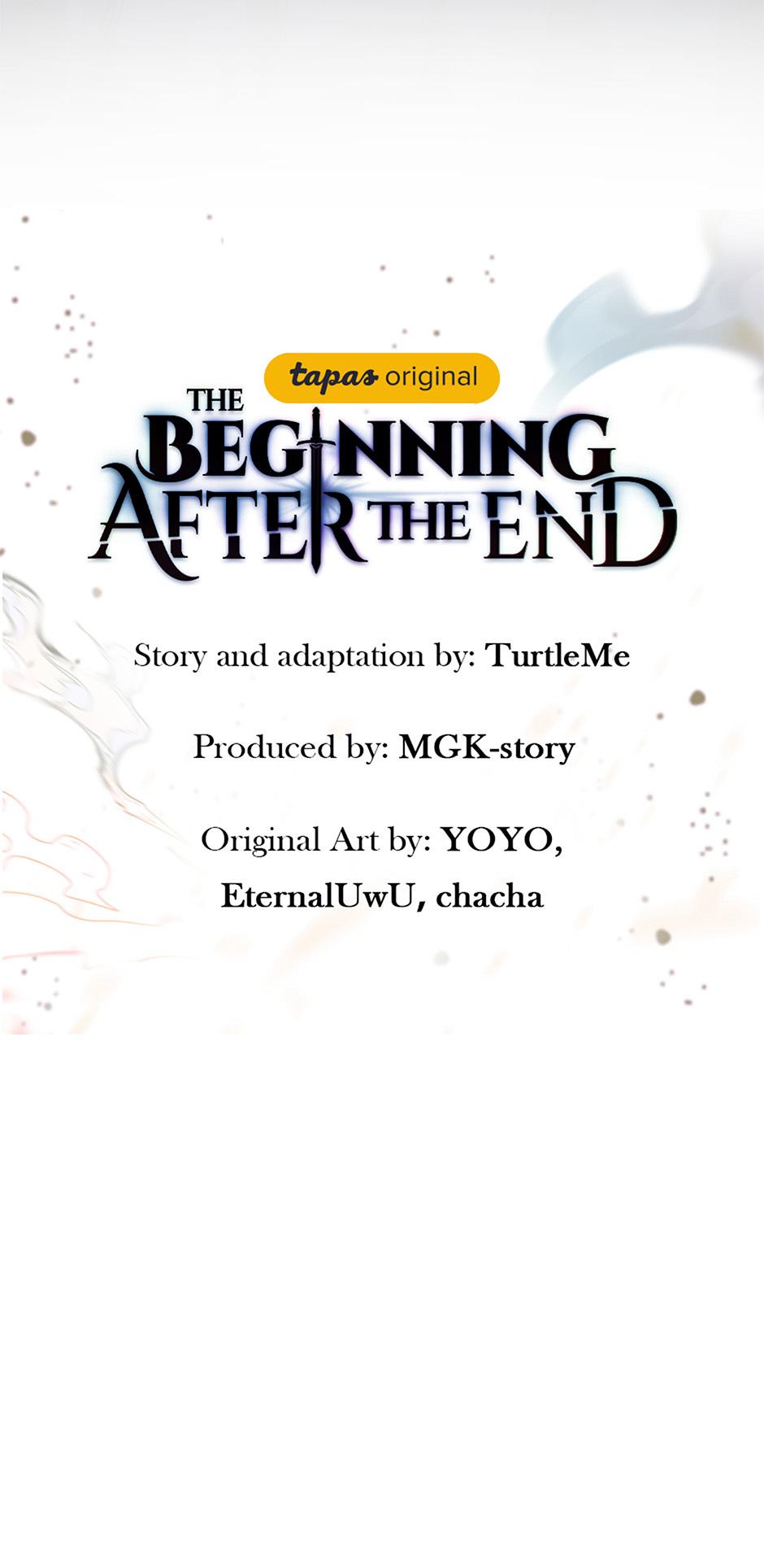 The Beginning After the End Episode 232 32