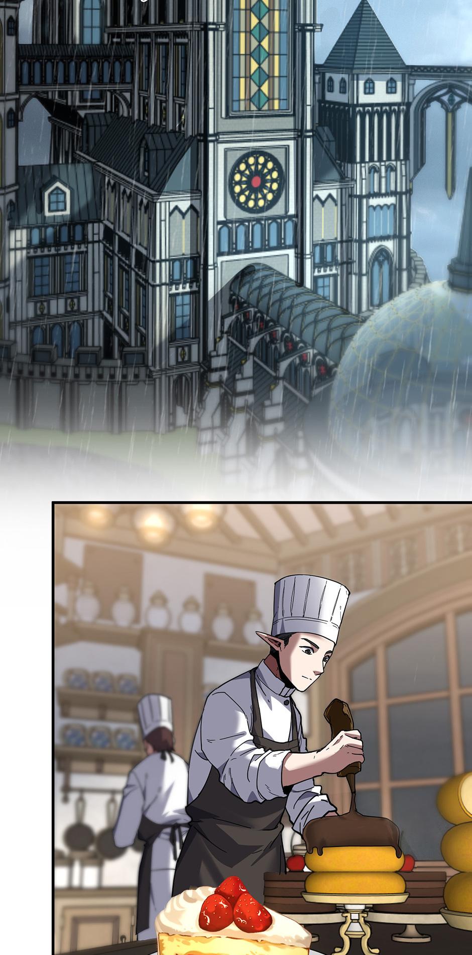 The Beginning After the End Episode 232 34