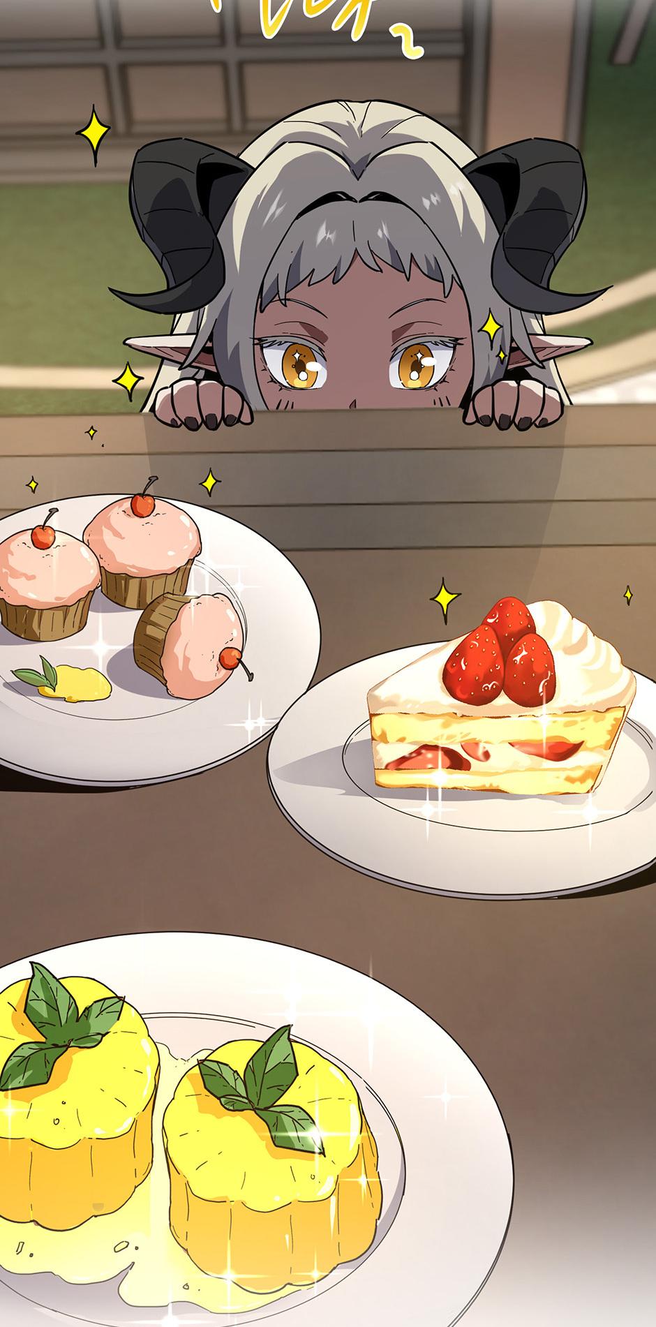 The Beginning After the End Episode 232 36