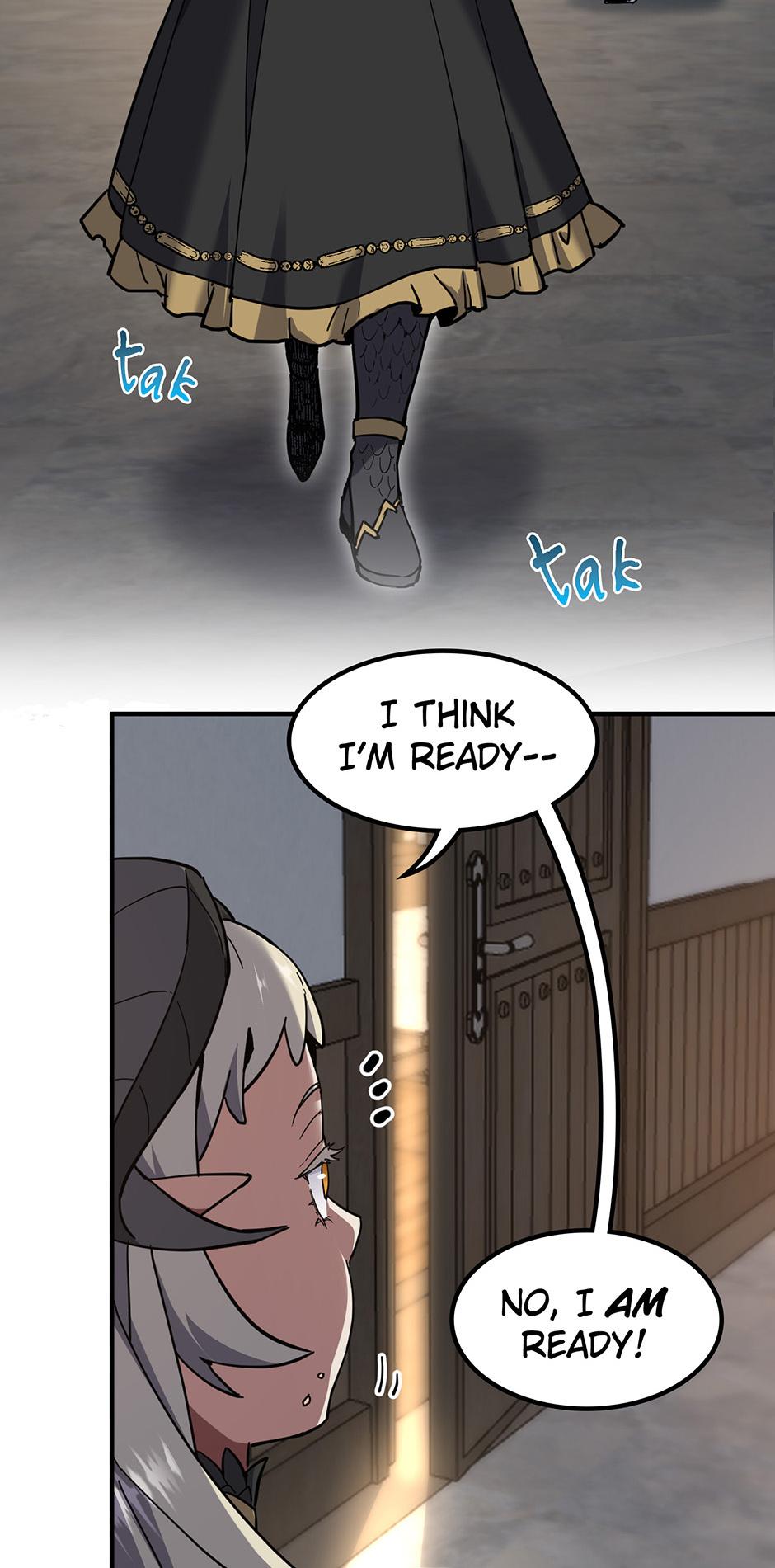 The Beginning After the End Episode 232 38