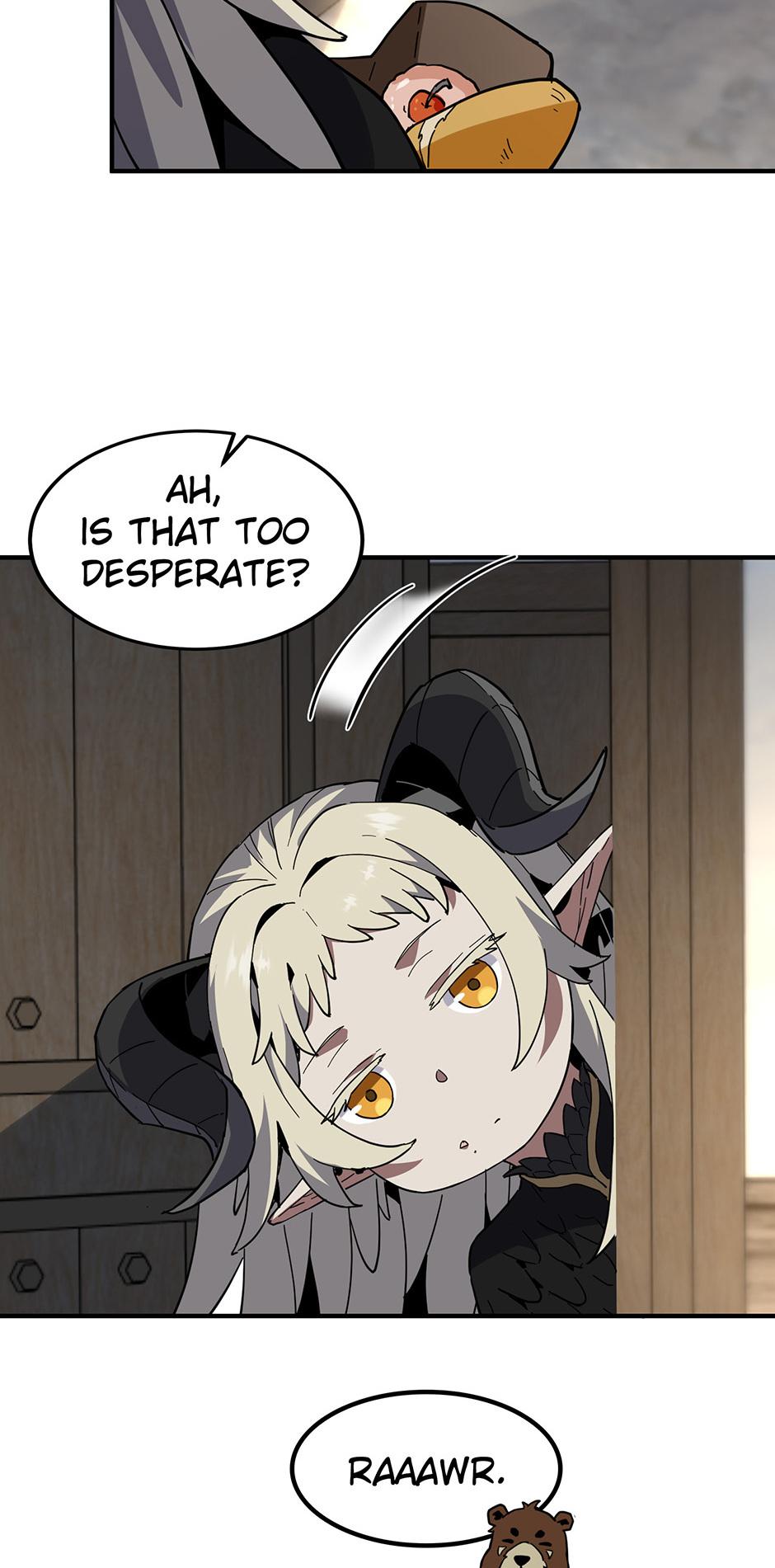 The Beginning After the End Episode 232 39