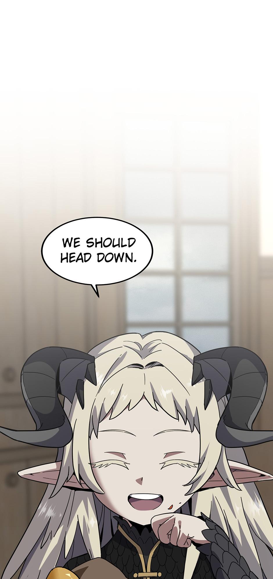 The Beginning After the End Episode 232 41