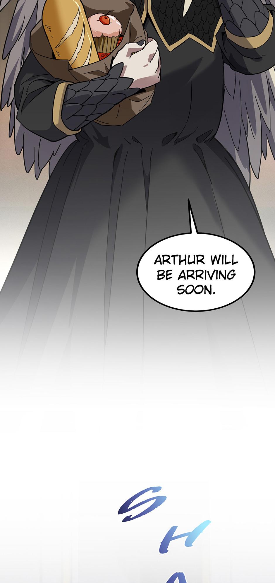 The Beginning After the End Episode 232 42