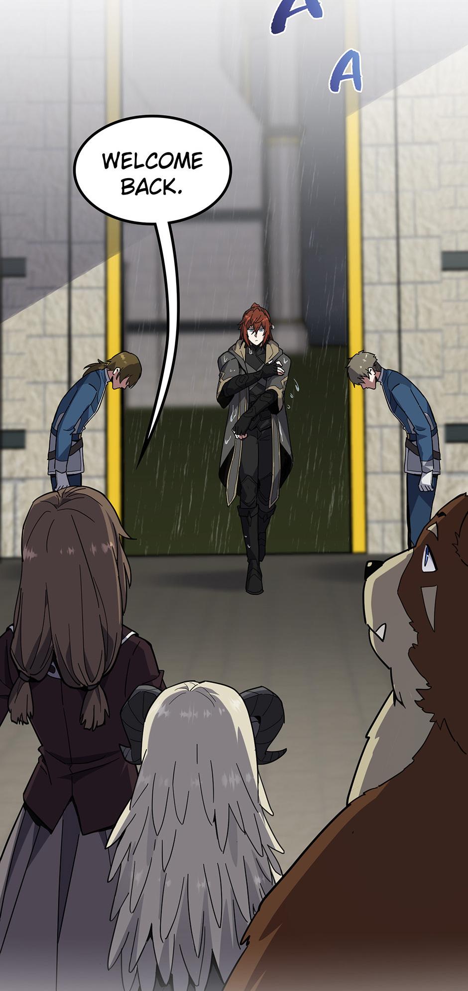 The Beginning After the End Episode 232 43