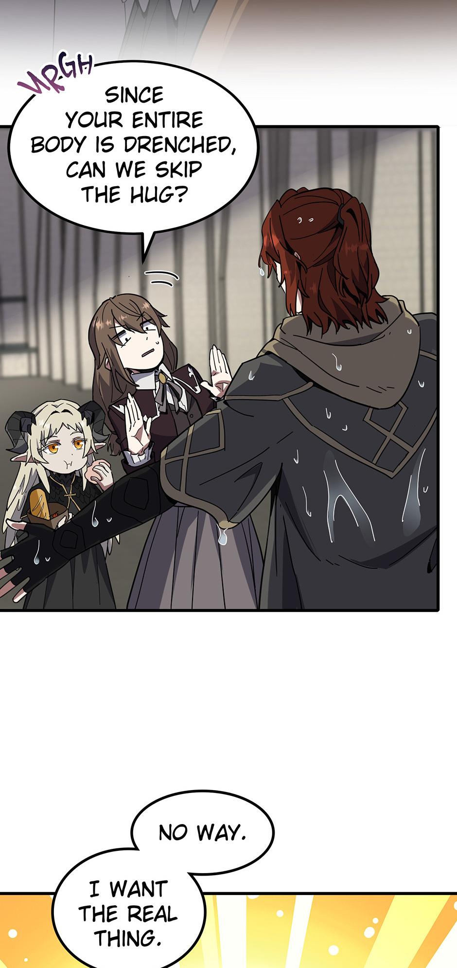 The Beginning After the End Episode 232 44