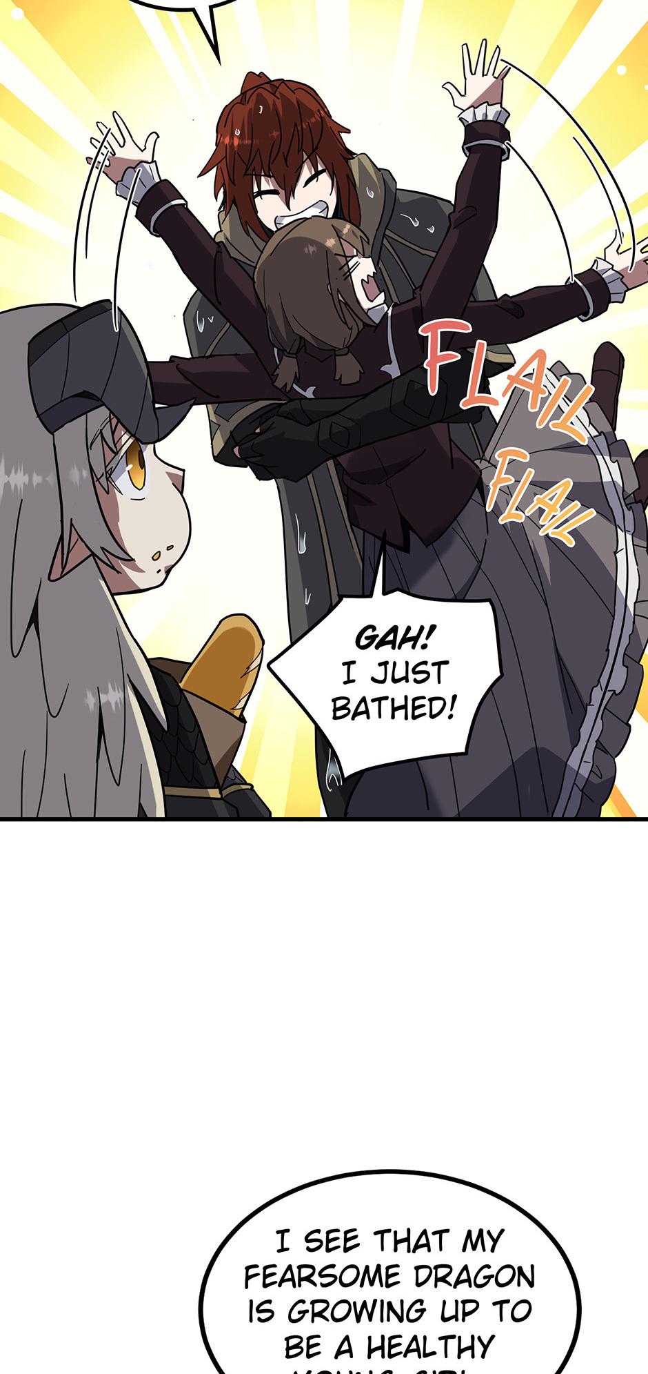 The Beginning After the End Episode 232 45