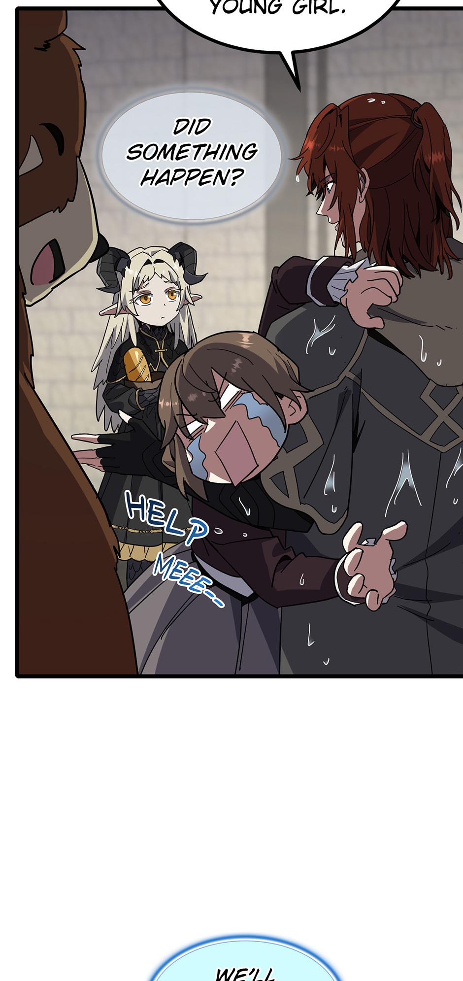 The Beginning After the End Episode 232 46