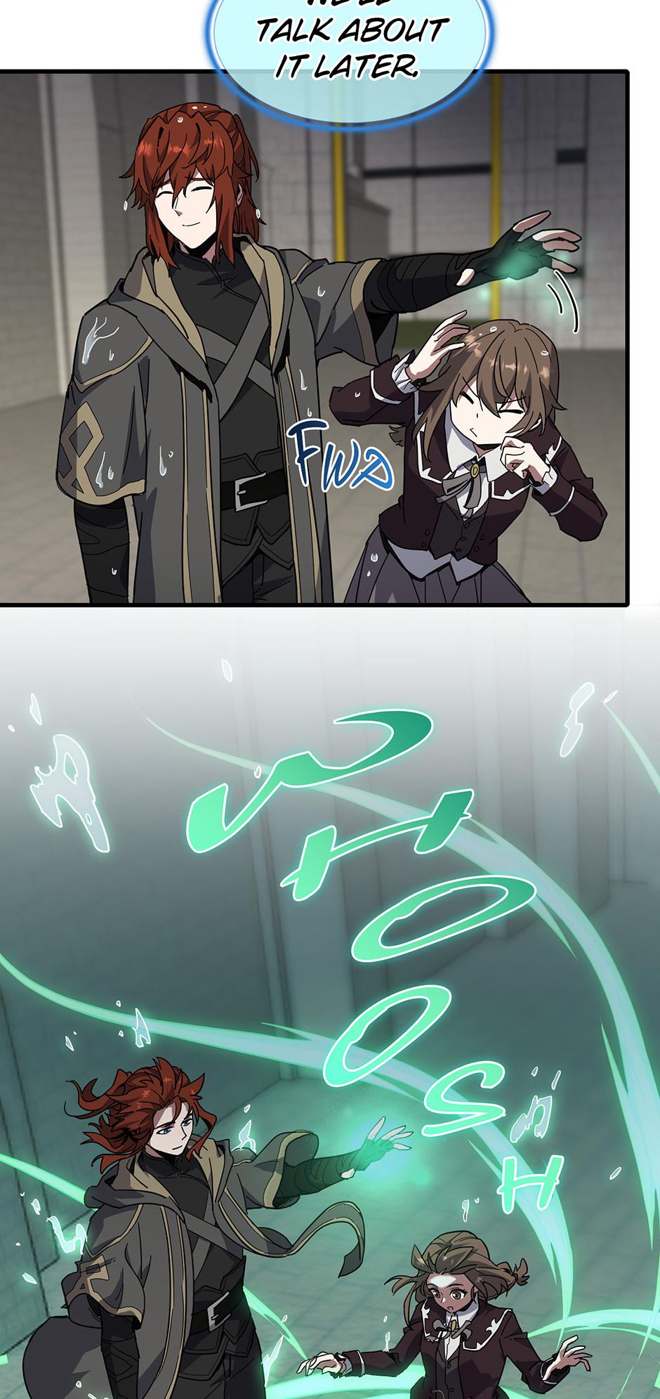 The Beginning After the End Episode 232 47