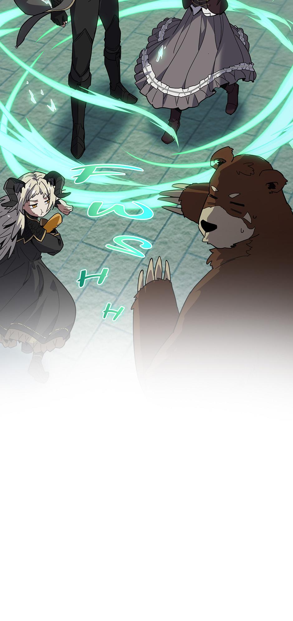 The Beginning After the End Episode 232 48