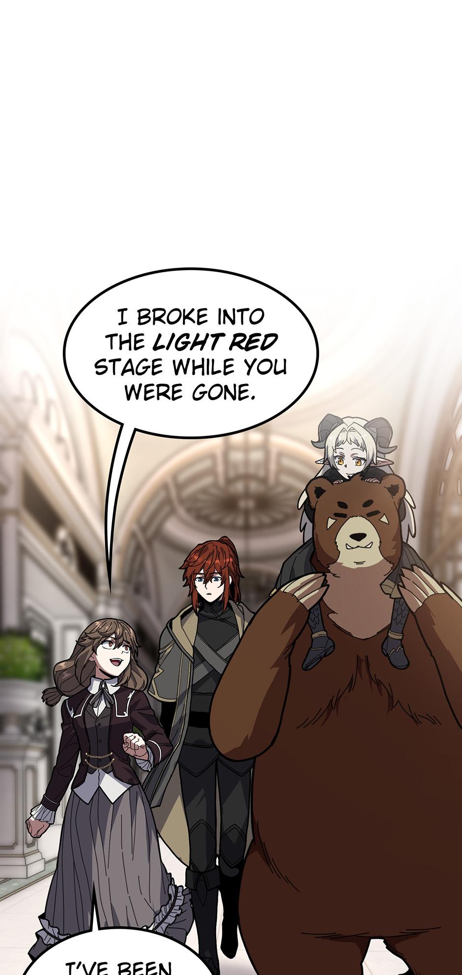 The Beginning After the End Episode 232 49