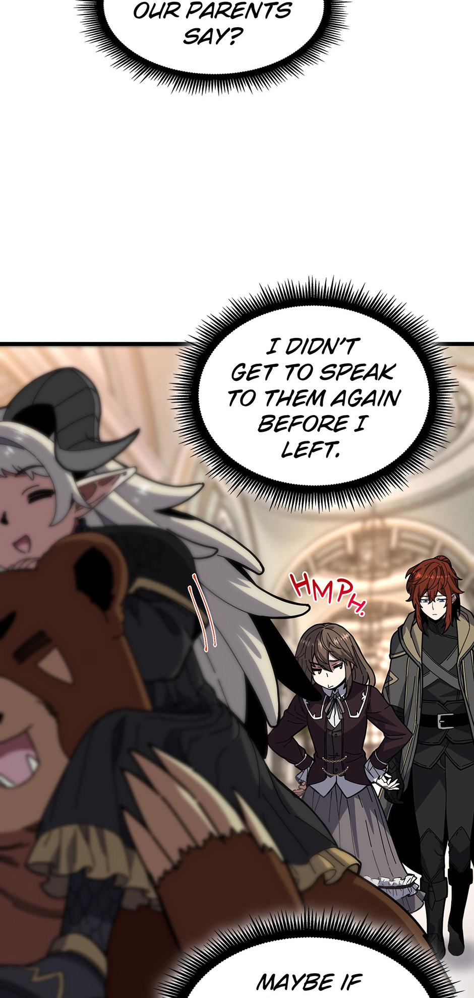 The Beginning After the End Episode 232 51