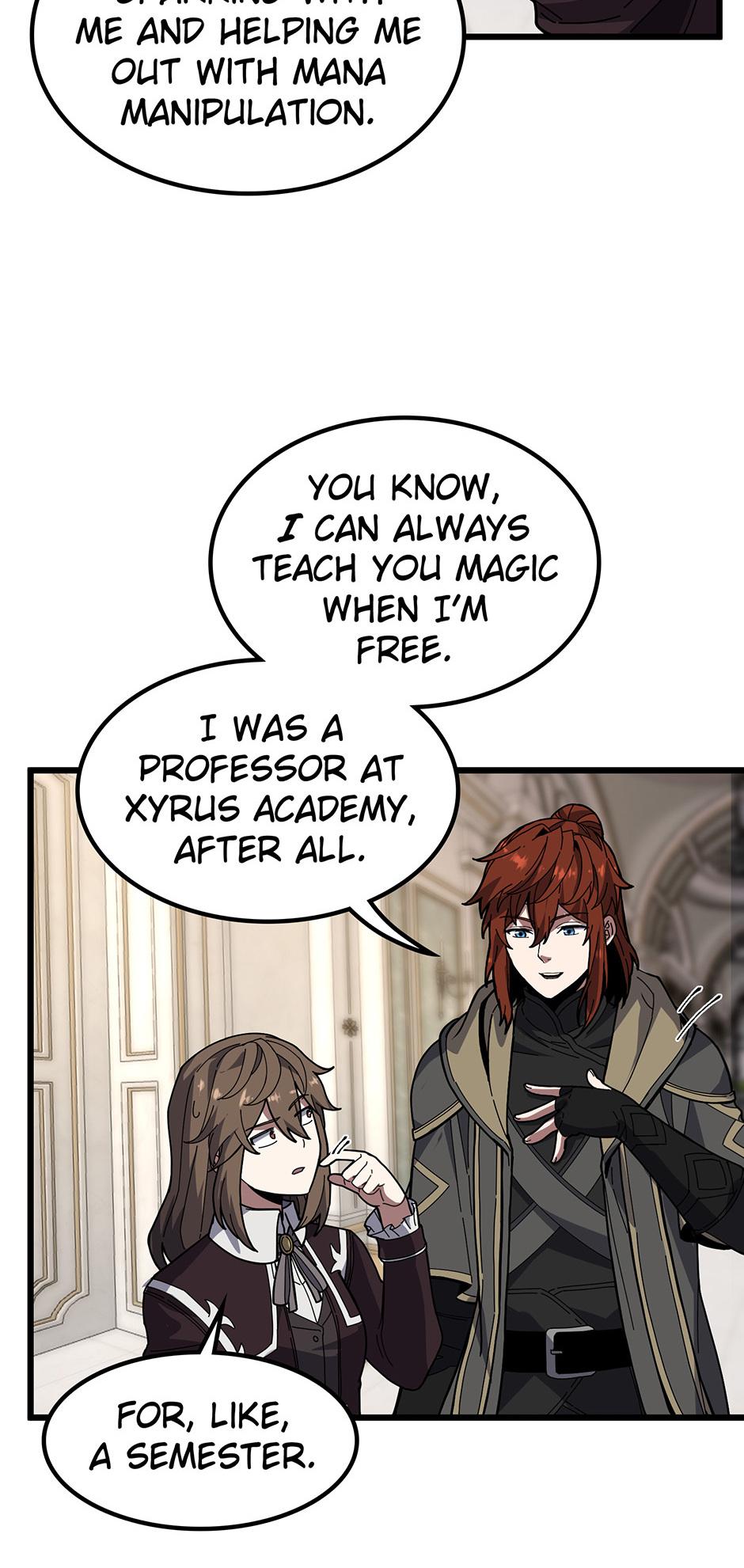 The Beginning After the End Episode 232 53