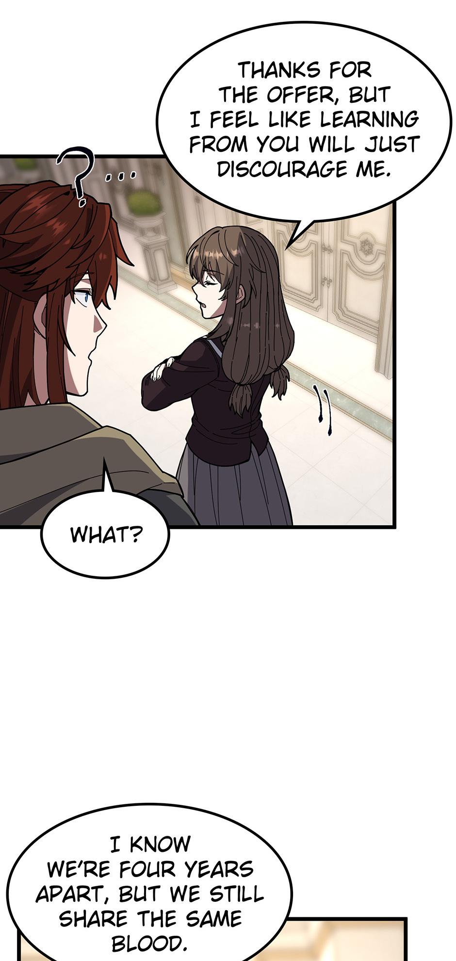 The Beginning After the End Episode 232 54