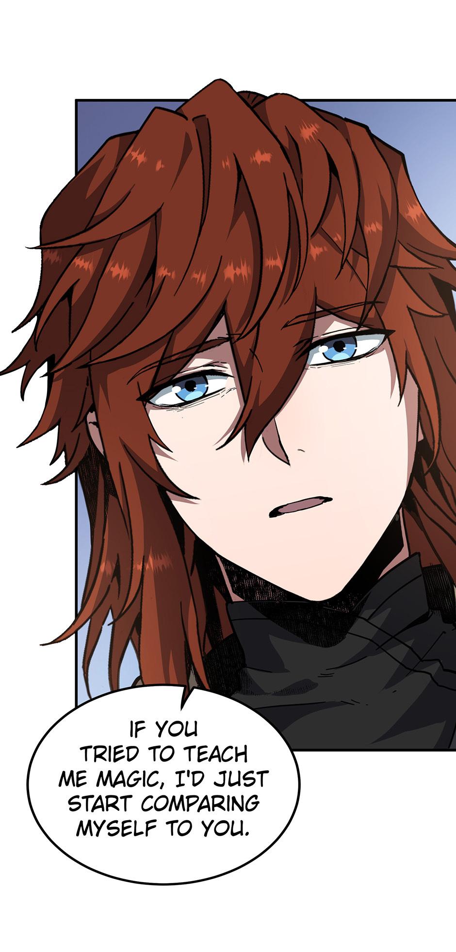 The Beginning After the End Episode 232 56