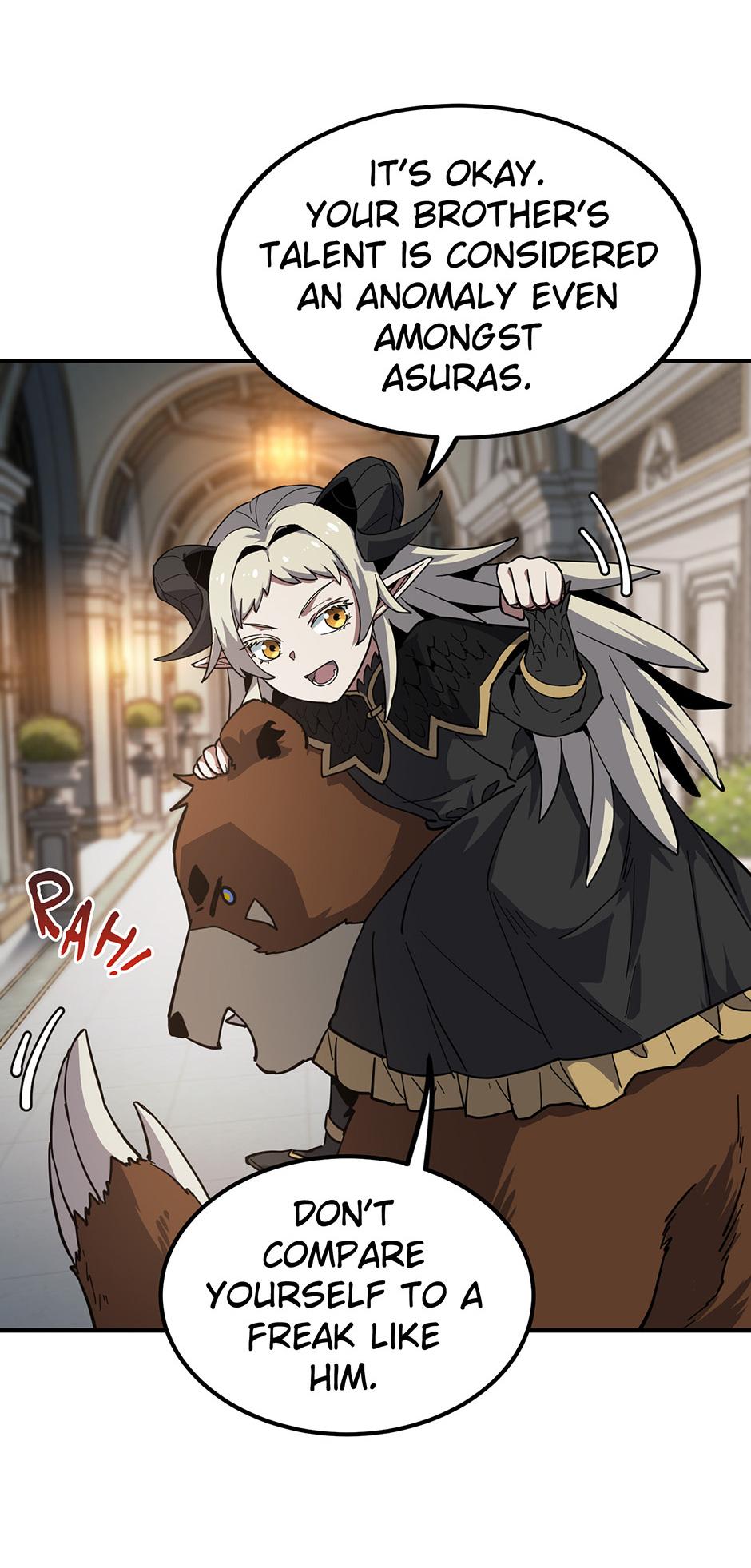 The Beginning After the End Episode 232 57