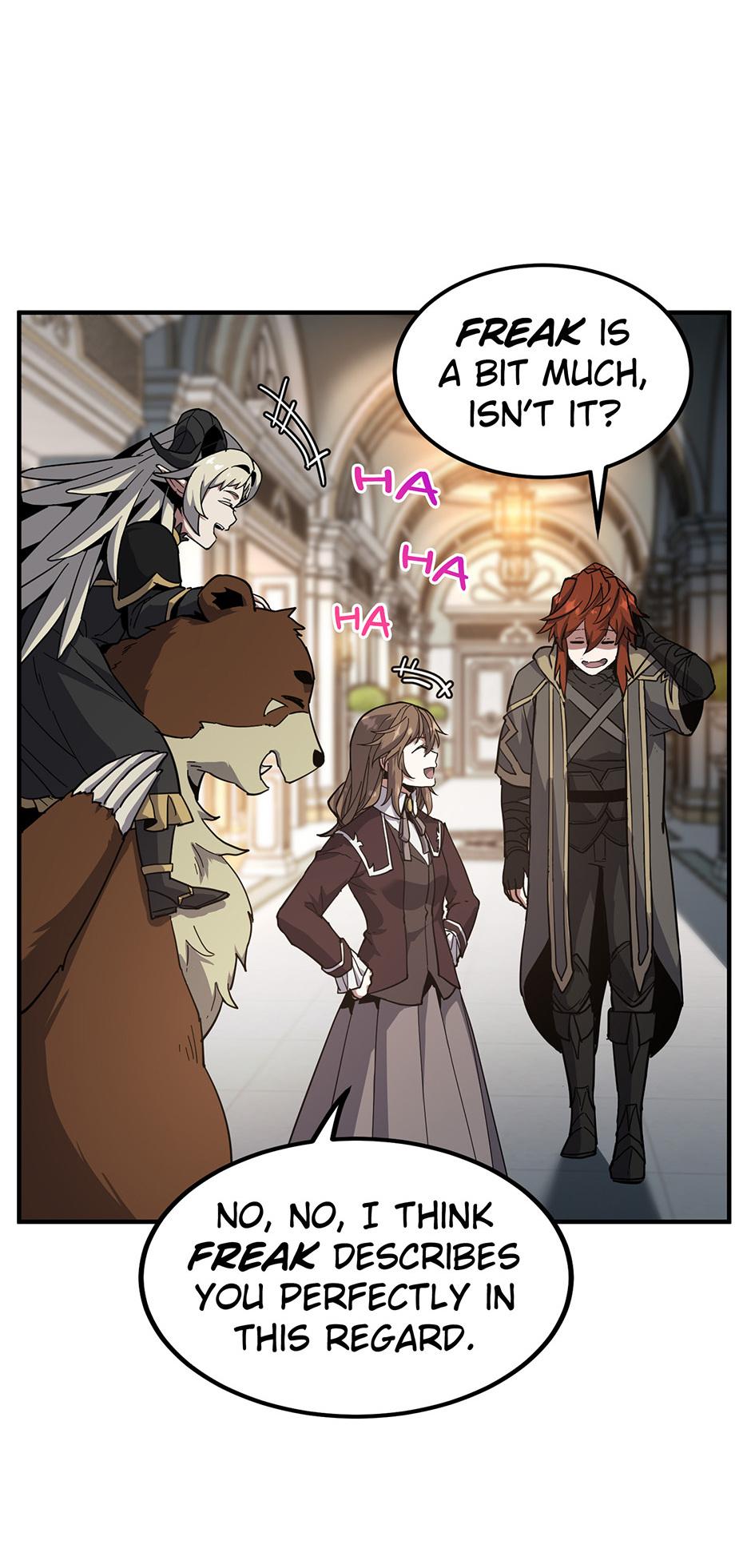 The Beginning After the End Episode 232 58