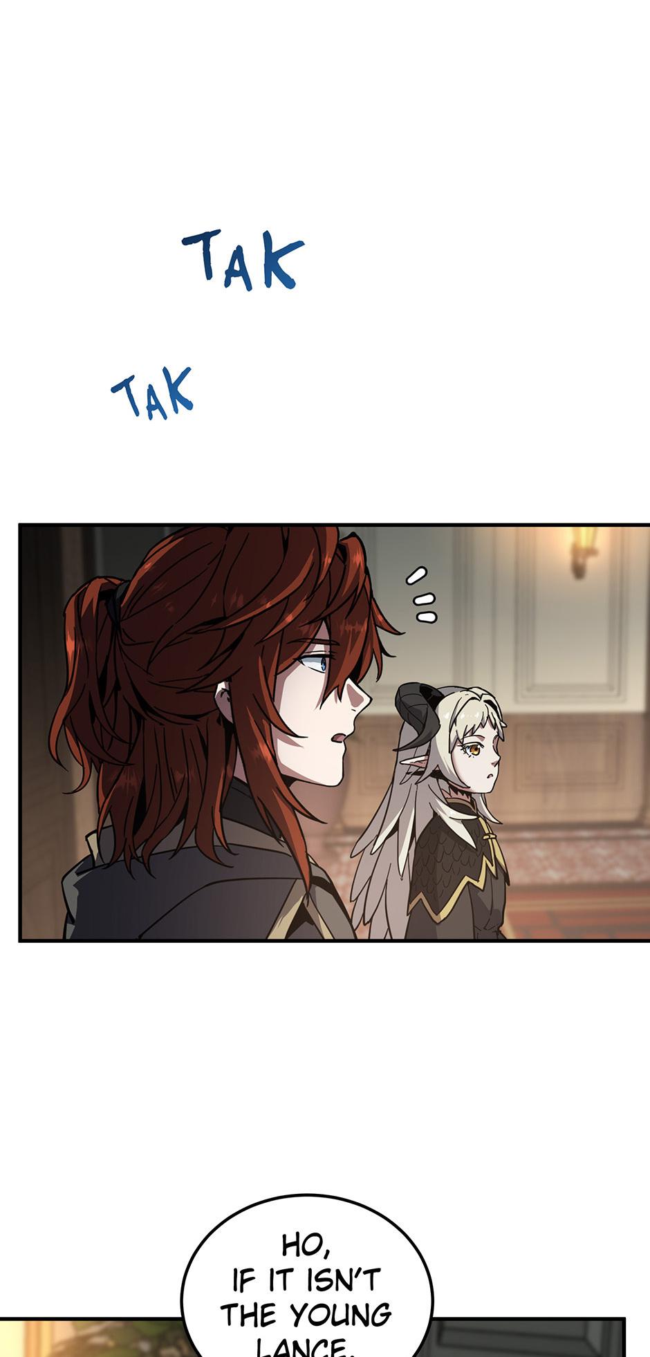 The Beginning After the End Episode 232 61