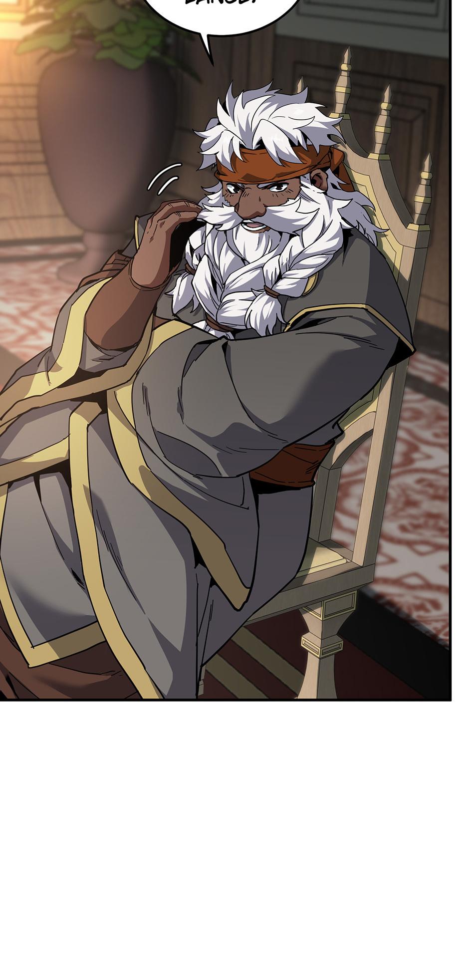 The Beginning After the End Episode 232 62