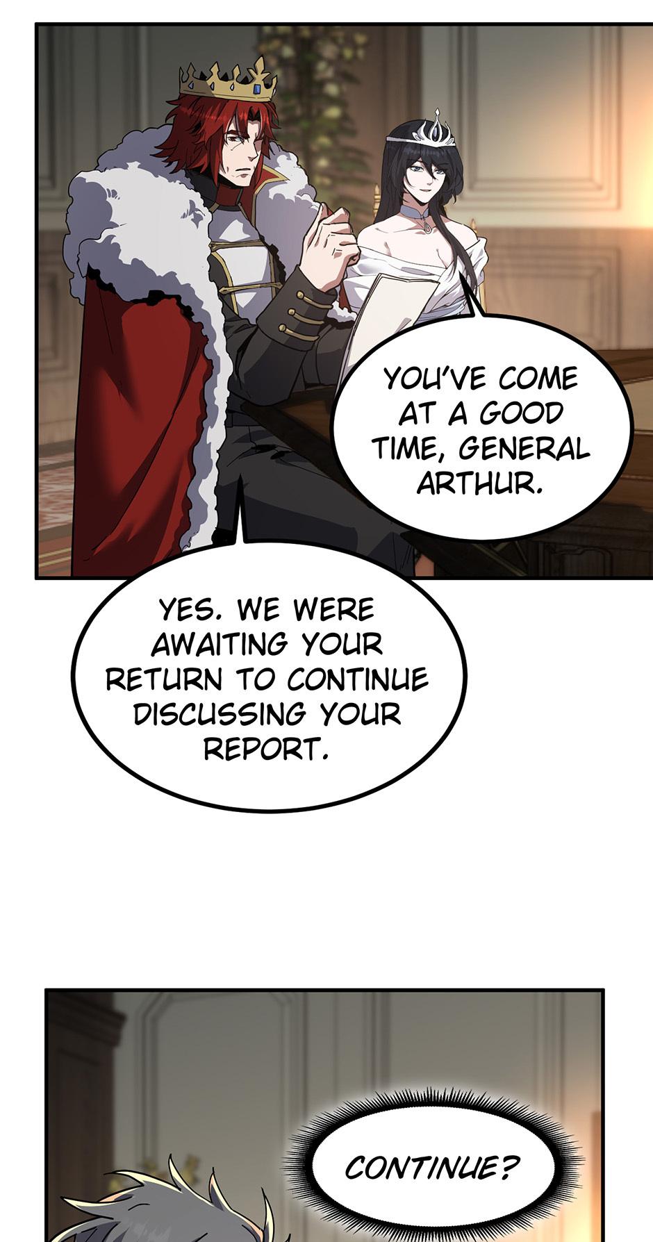 The Beginning After the End Episode 232 65