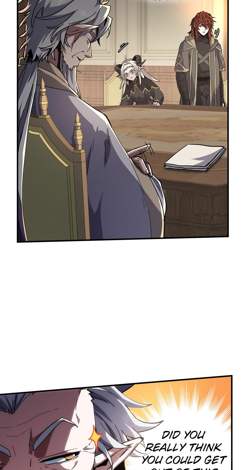 The Beginning After the End Episode 232 66