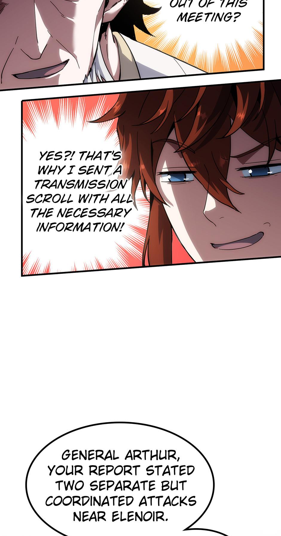 The Beginning After the End Episode 232 67