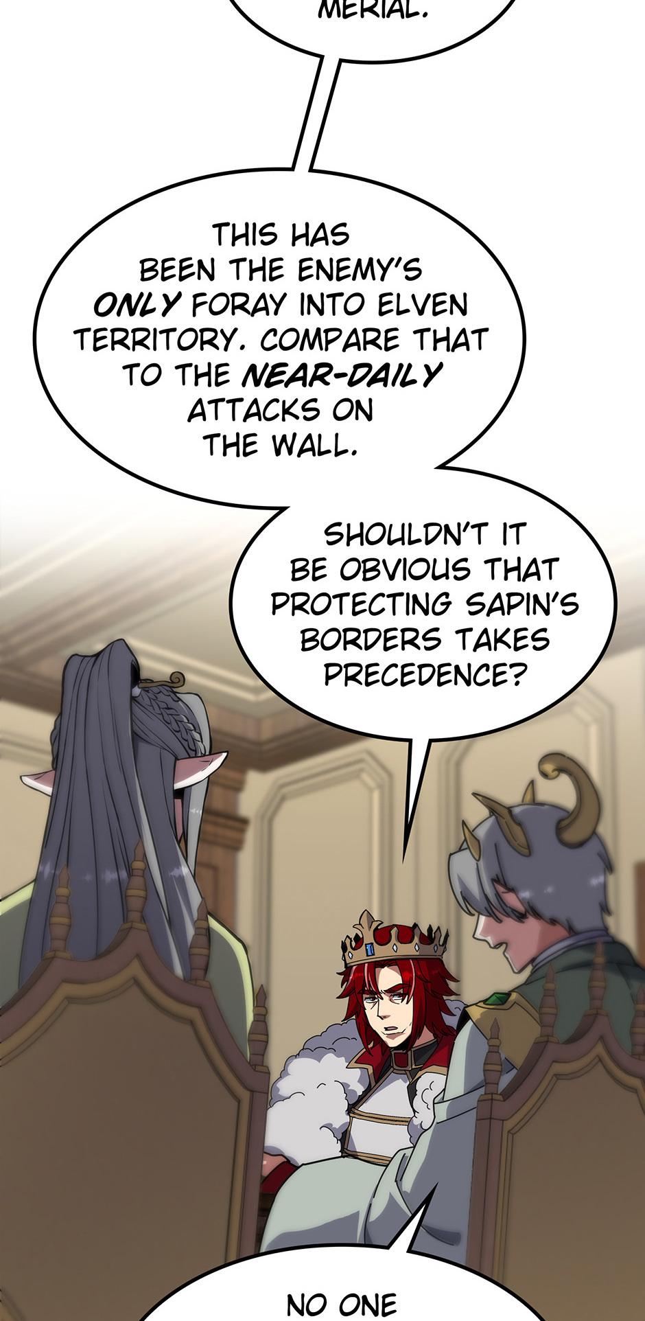 The Beginning After the End Episode 232 71