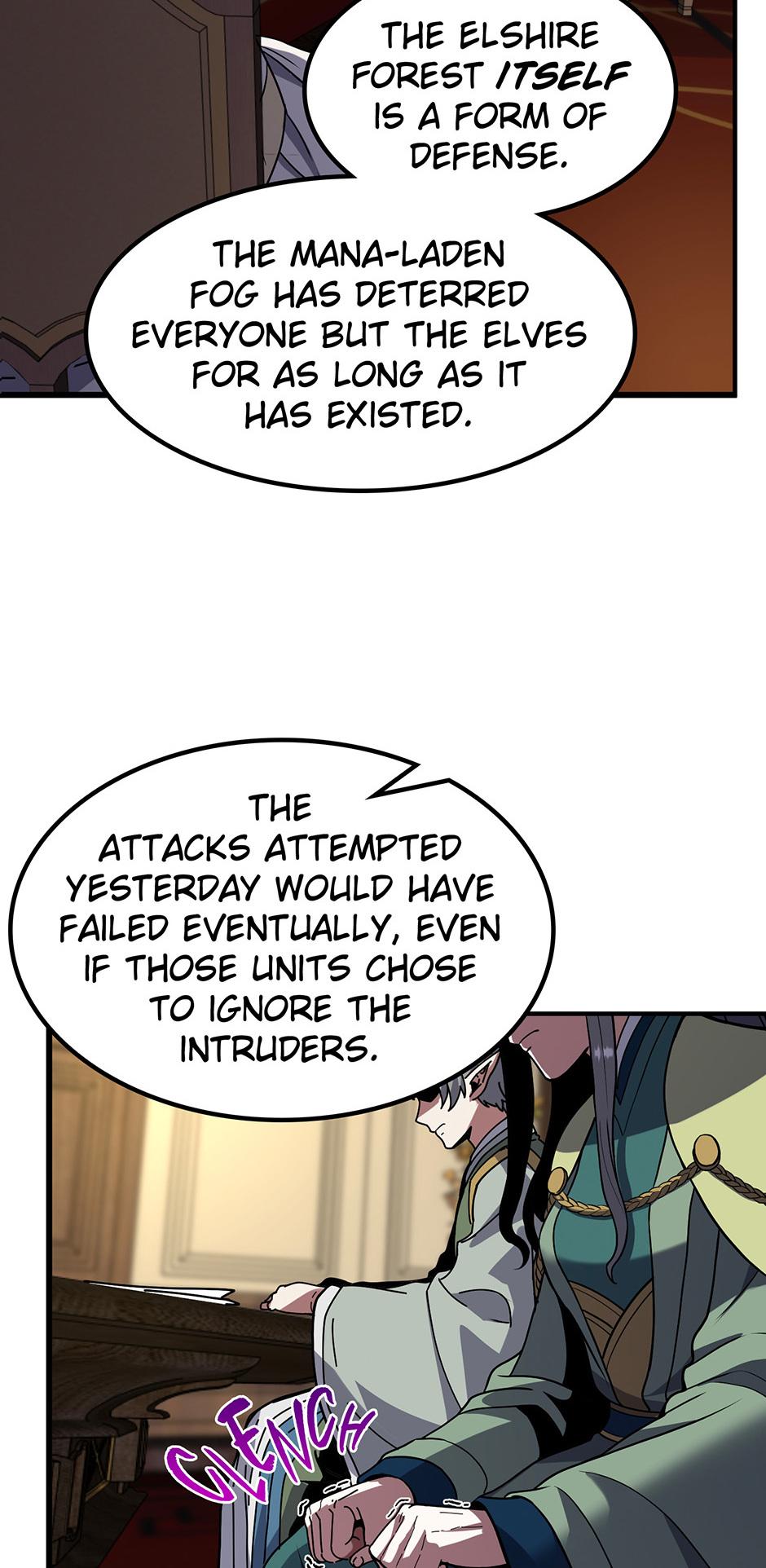 The Beginning After the End Episode 232 73