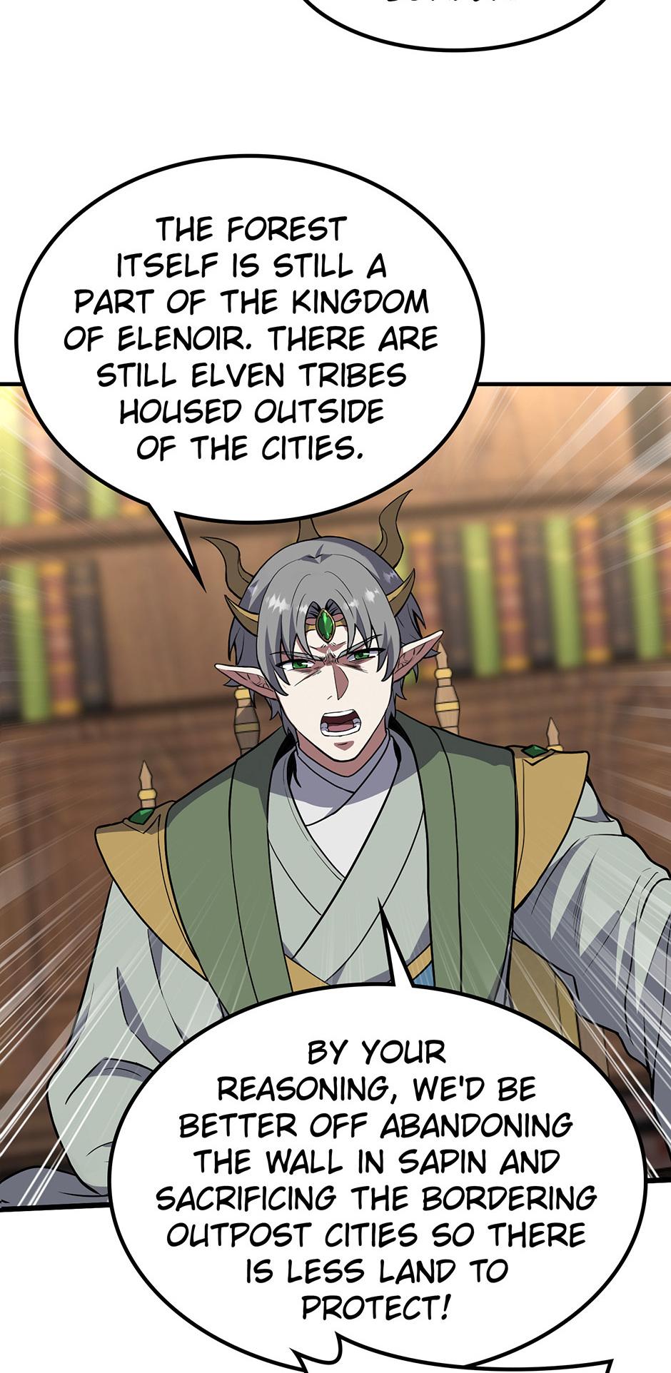 The Beginning After the End Episode 232 75