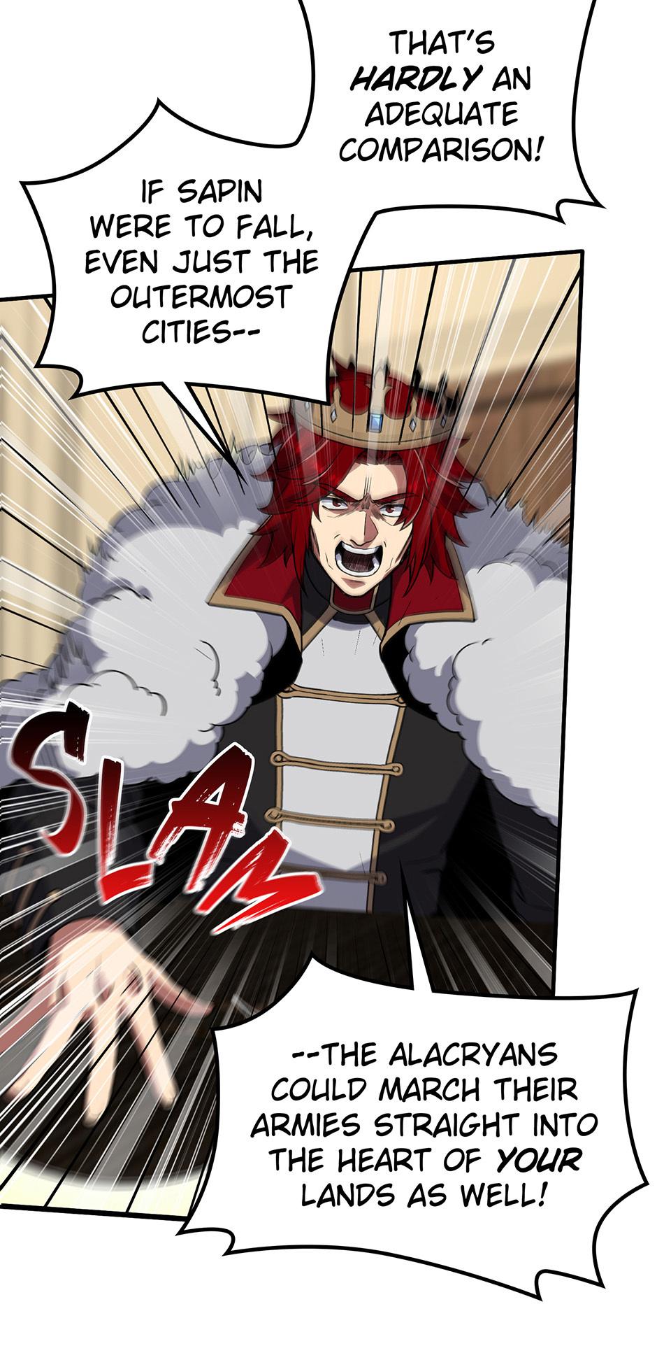 The Beginning After the End Episode 232 76