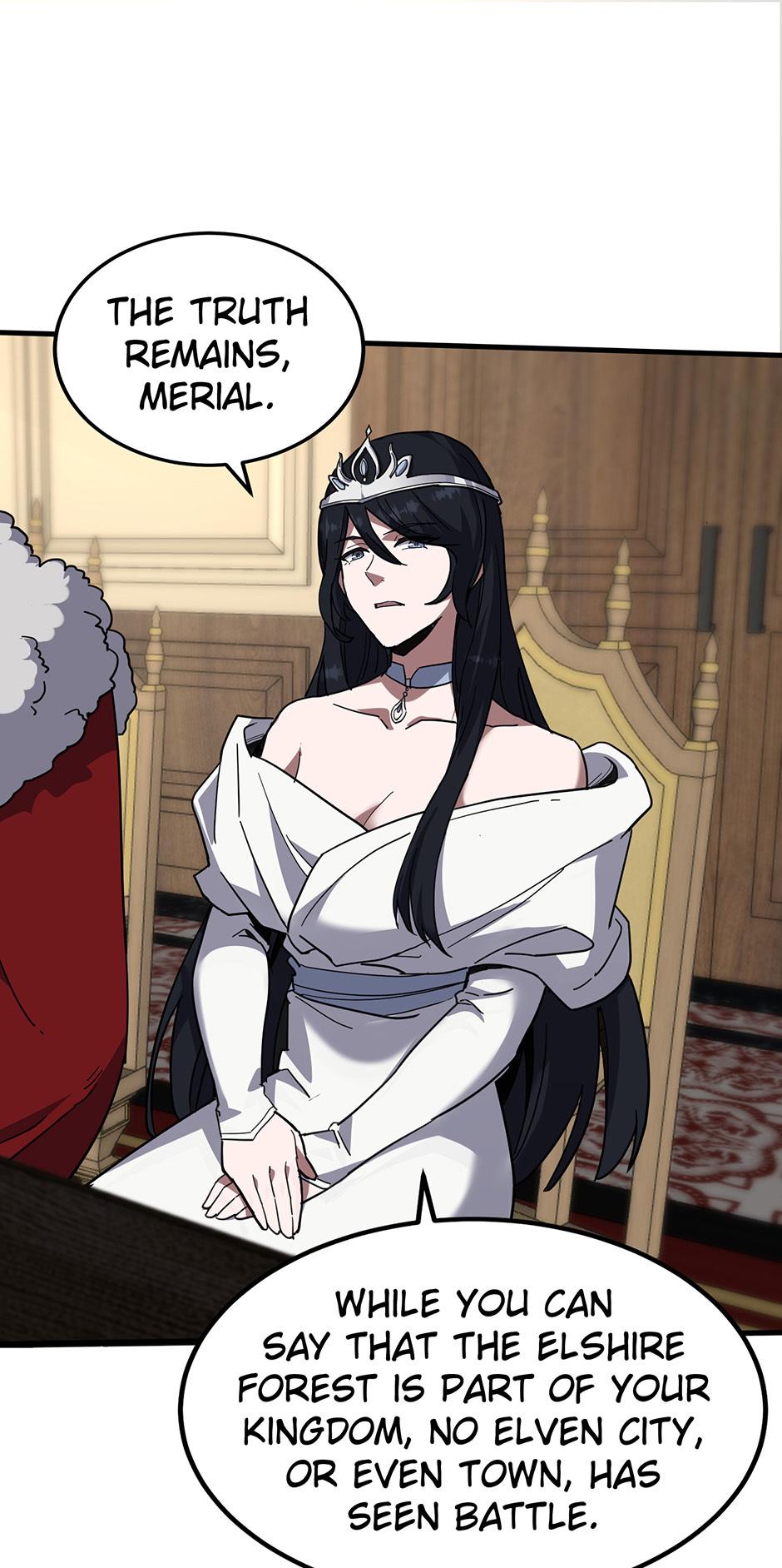 The Beginning After the End Episode 232 78