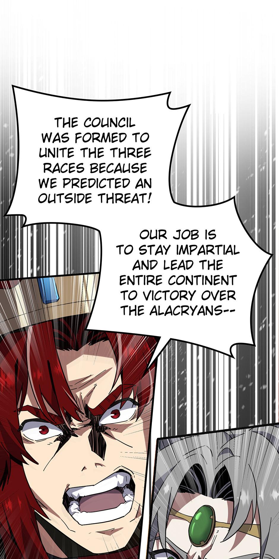 The Beginning After the End Episode 232 80