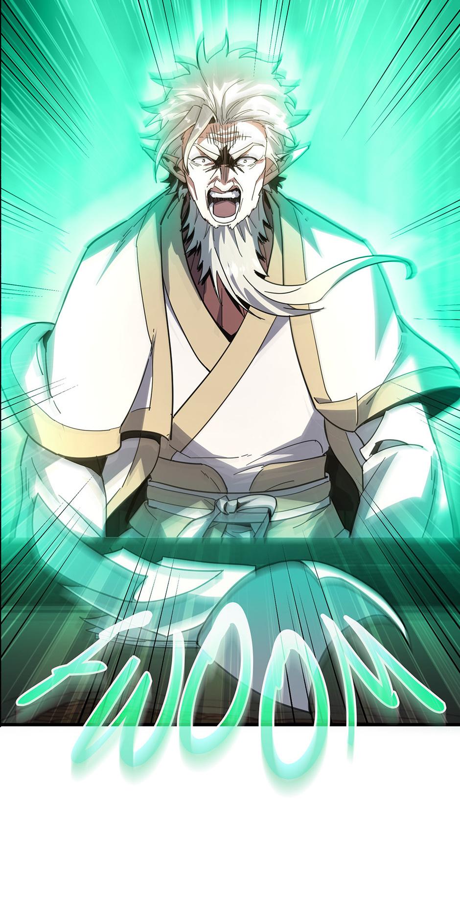 The Beginning After the End Episode 232 82