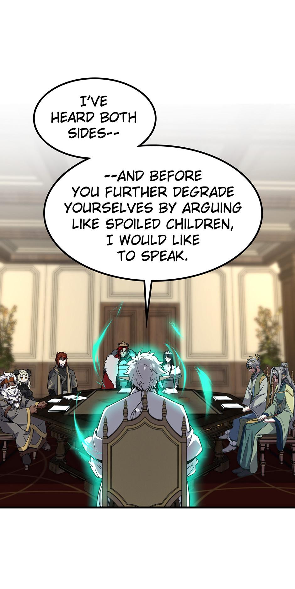 The Beginning After the End Episode 232 83