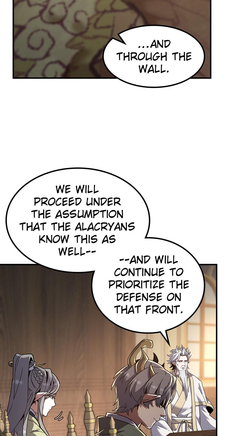 The Beginning After the End Episode 232 85