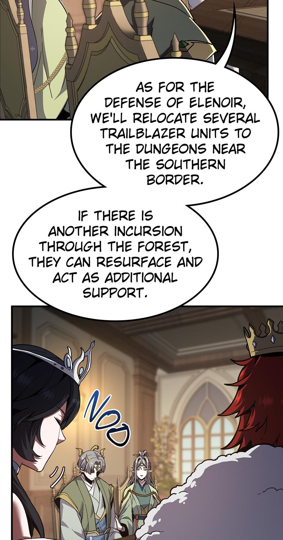 The Beginning After the End Episode 232 86