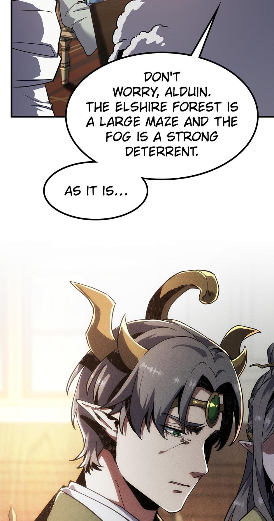 The Beginning After the End Episode 232 87